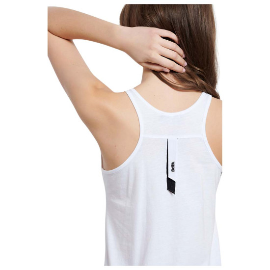 Bodytalk Γυναικεία αμάνικη μπλούζα